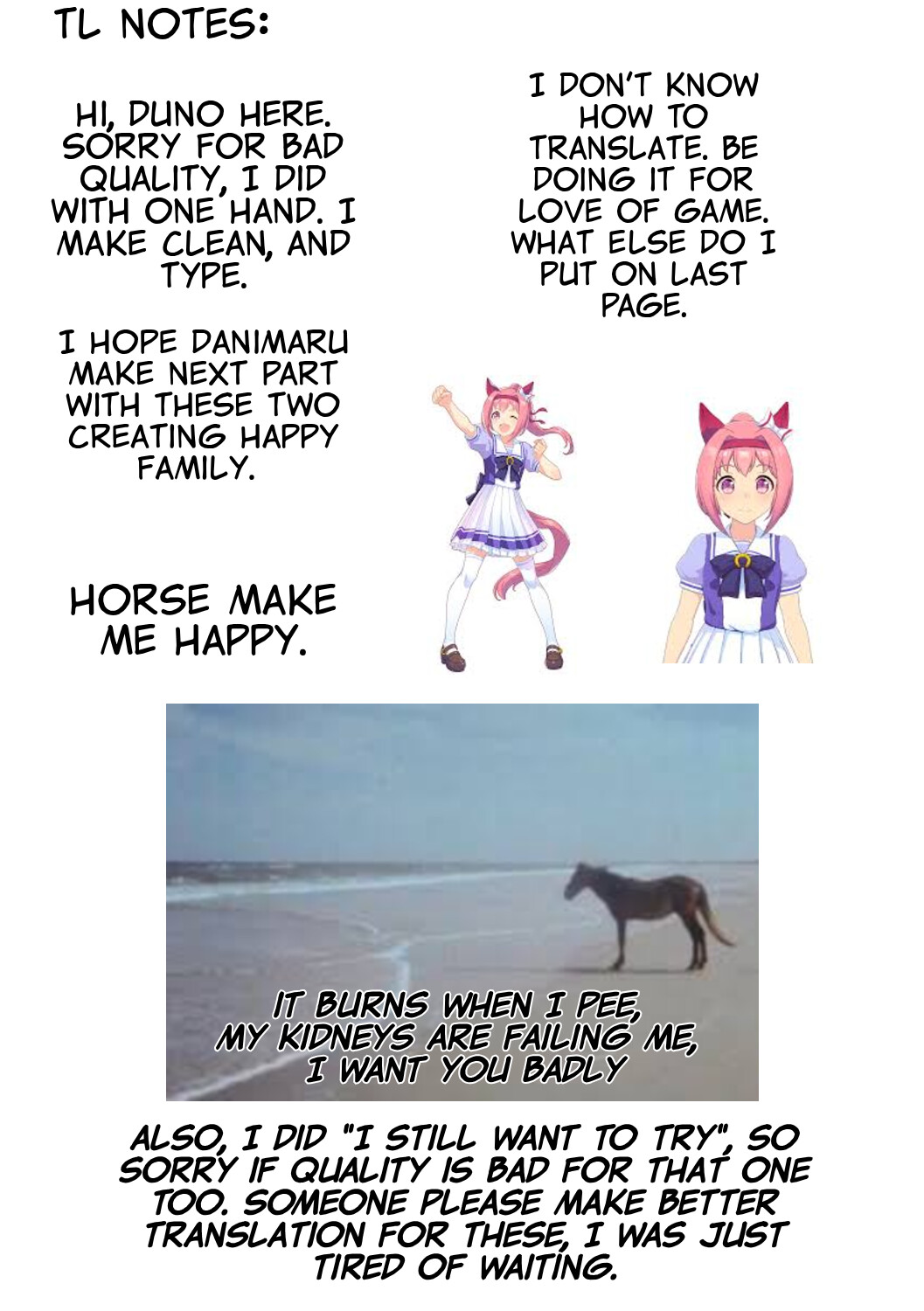 Hentai Manga Comic-I want to do it more.-Read-26